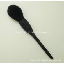 Accessoire de beauté Maquillage Factory Rattan Handle Kabuki Brush